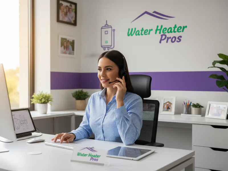 Water Heater Repair  in Temple City  FAQ
